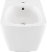 Биде Allen Brau Liberty 4.33005.20 подвесное цвет Белый глянцевый-1