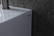 Биде Allen Brau Fantasy 4.11008.20 цвет Белый глянцевый-9