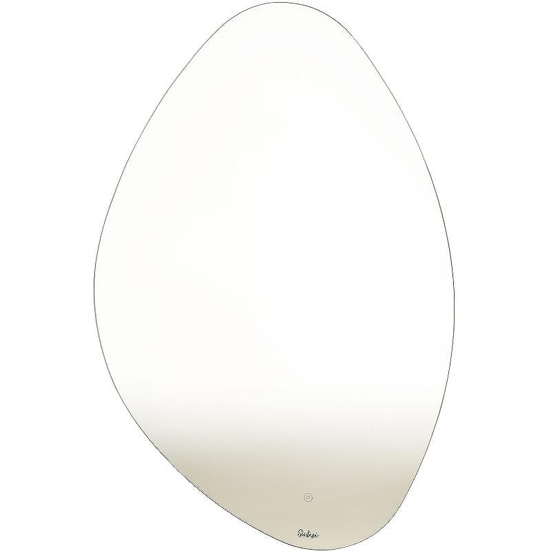 Зеркало Sintesi Estro 70 SIN-SPEC-ESTRO-VERTIC-70 с подсветкой 