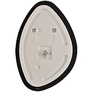 Зеркало Sintesi Estro 70 SIN-SPEC-ESTRO-VERTIC-70 с подсветкой с сенсорным выключателем-10