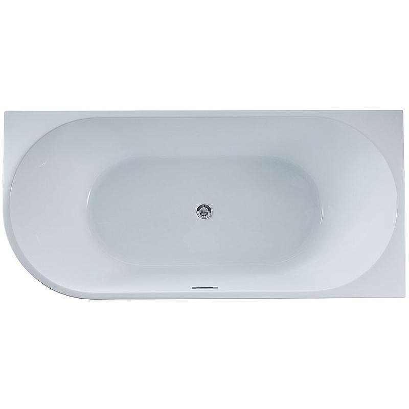 Акриловая ванна Vincea 150x75 VBT-402-1500R 