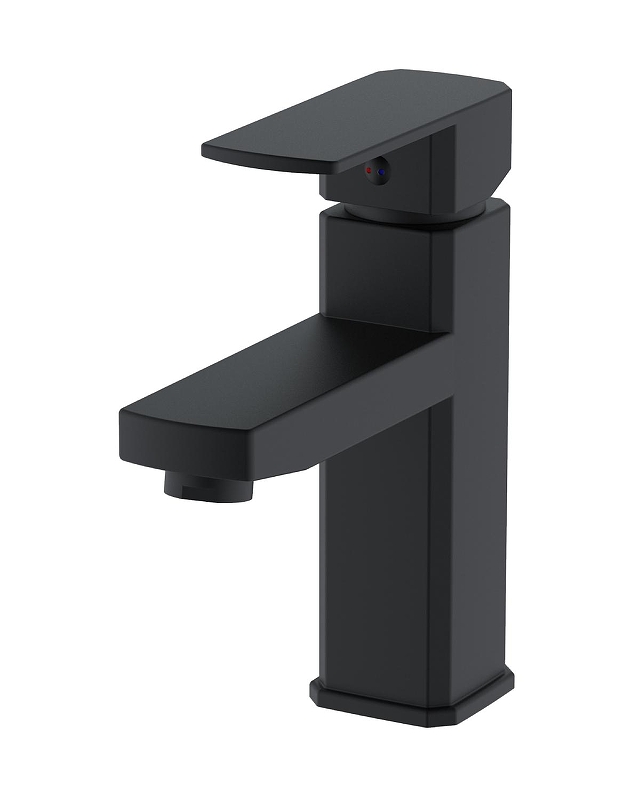 Смеситель для раковины Orange OneLife P06-021b 