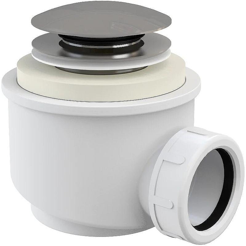 Сифон для душевого поддона Alcaplast A465C-50 