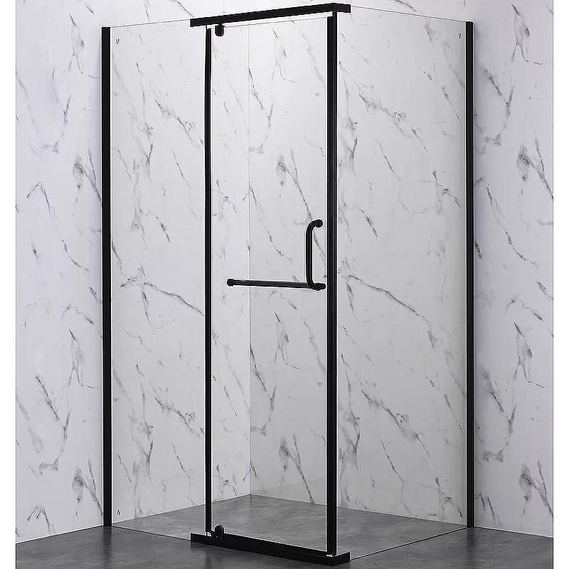 Душевой уголок Veconi Rovigo RV-19B 100х80 RV19B-10080-01-C6 