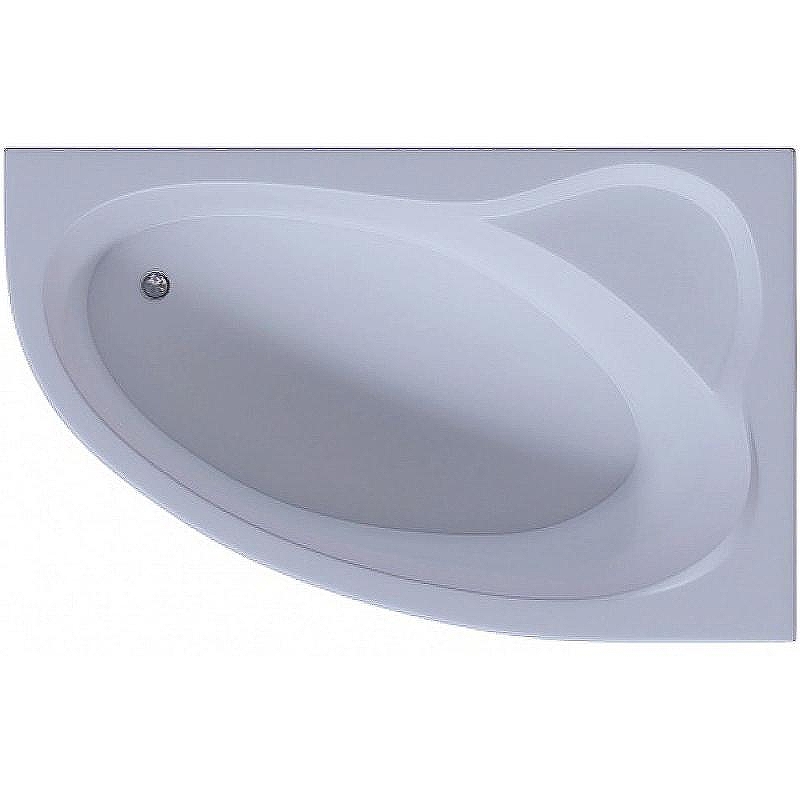 Акриловая ванна Aquatek Фиджи 170х110 R FID170-0000010 
