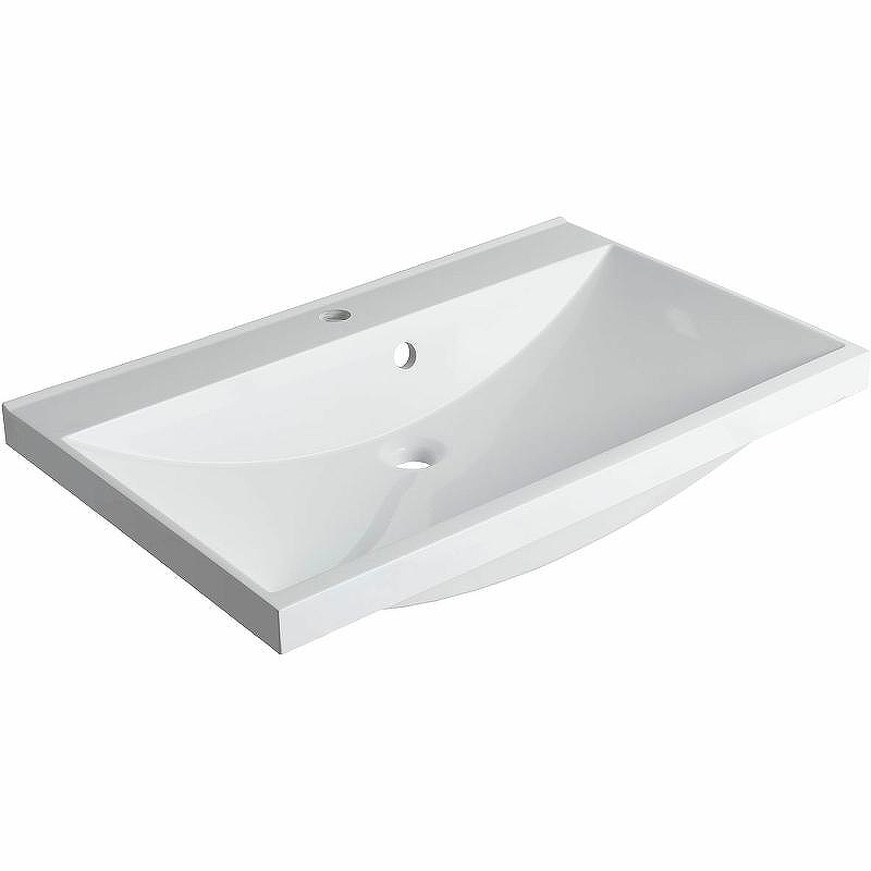 Раковина Aquanet Нота 75 281221 