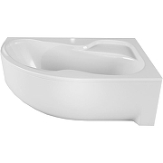 Акриловая ванна Relisan Adara 160x100 R Гл000013734 без гидромассажа-1