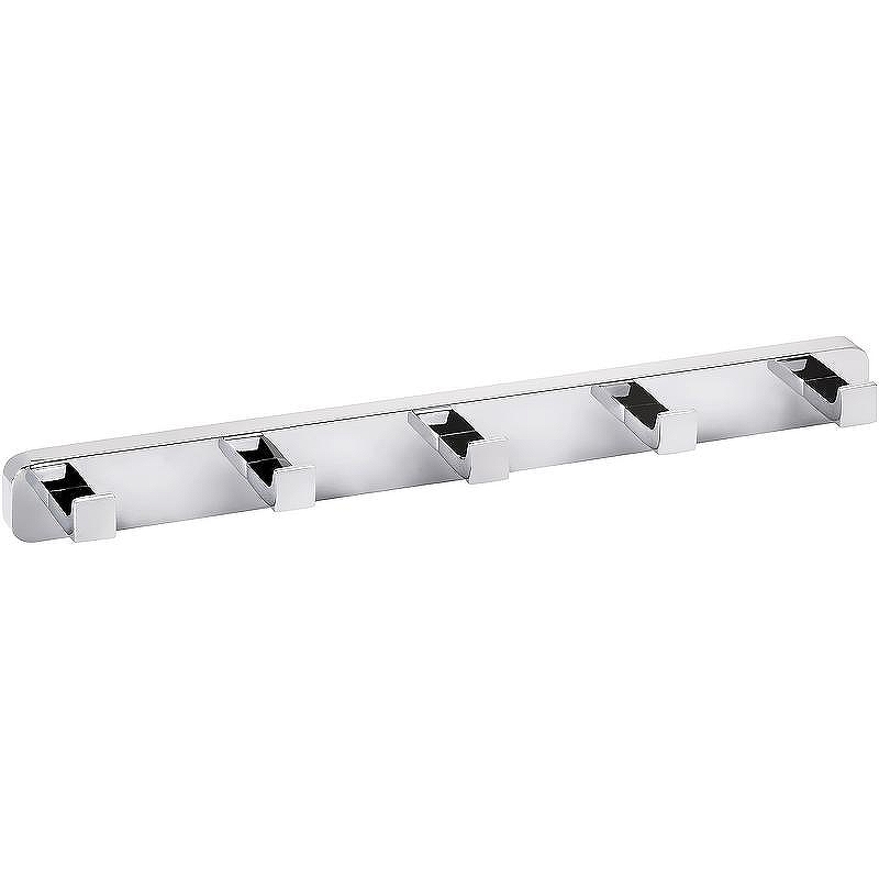 Вешалка для полотенец Bemeta Via 135006252 