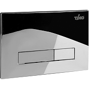 Кнопка смыва для инсталляции Timo Inari FP-003 Хром