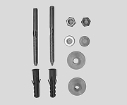 Консоль под раковину Kerasan Retro 100 730091 Золото-5