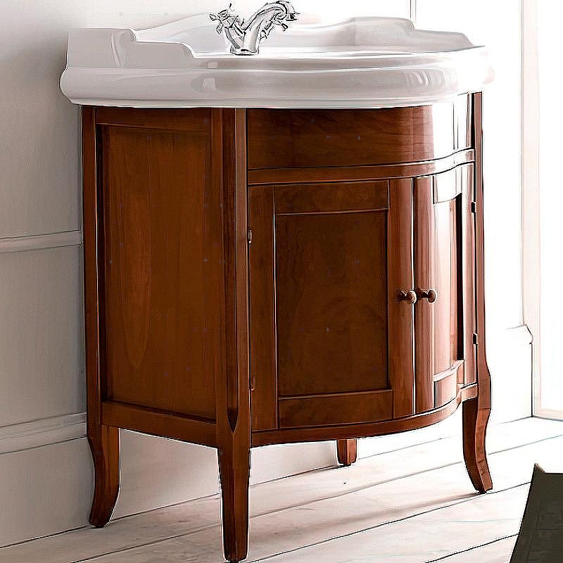 Тумба под раковину Kerasan Retro 65 734940 