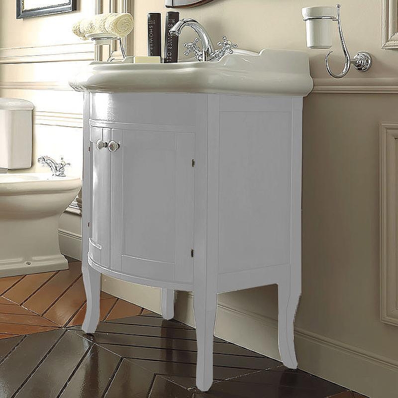 Тумба под раковину Kerasan Retro 65 734930 