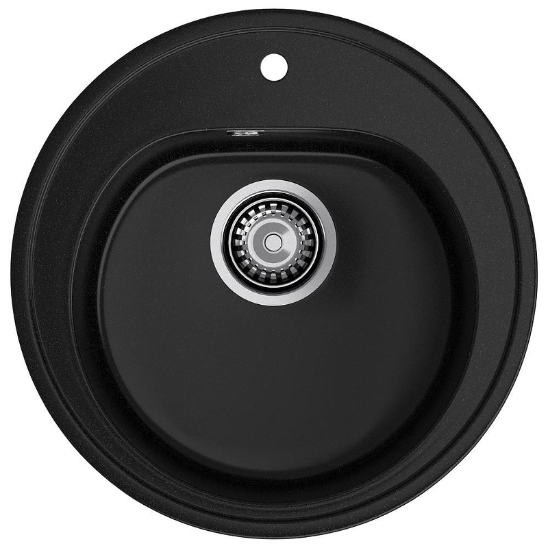 Кухонная мойка GranFest Rondo GF-R510 