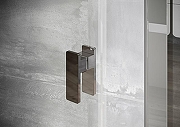 Душевая дверь Ravak Nexty NDOP1-80 03O40C00Z1 профиль Хром стекло Transparent-2