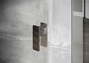Душевая дверь Ravak Nexty NDOP2-110 03OD0C00Z1 профиль Хром стекло Transparent-2