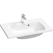 Мебельная раковина Ravak Classic II 70 XJX01170000 Белая