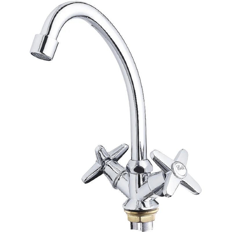 Смеситель для кухни Ekko E42020-1 