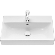 Мебельная раковина Roca Oleta 60 3274C400Y Белая-1