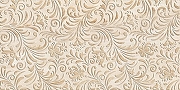 Керамический декор Beryoza Ceramica (Береза керамика) Бари бежевый 30х60 см
