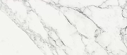 Керамогранит Porcelanite Dos Loira 6642 White Pulido Rect 63х146 см
