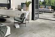Керамогранит Porcelanite Dos Baltimore 1816 Grey Rect 100х100 см-1