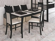 Керамическая плитка Beryoza Ceramica (Береза керамика) Камелот G серый напольная 41,8х41,8 см-1