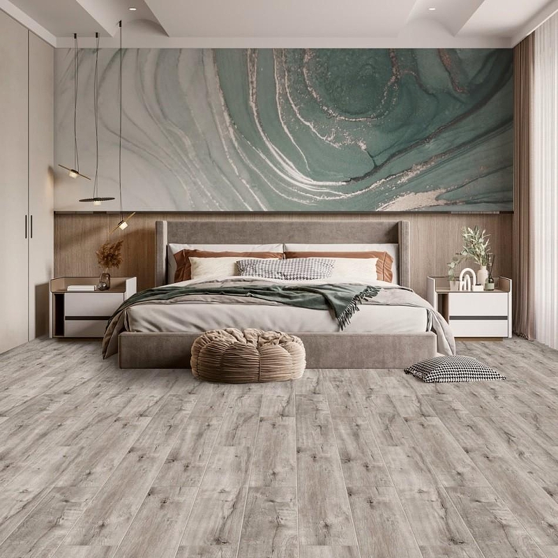 Виниловый ламинат Royce Sense SE703 Дуб Паро 