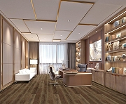 Виниловый ламинат Royce Sense SE710 Дуб Айа 1200х180х4 мм-1