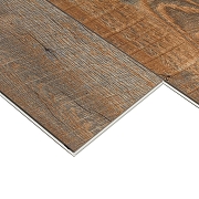 Виниловый ламинат Royce Jersey J406 Дуб Хилл 1220х183х4,5 мм-2