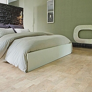 Пробковое покрытие Wicanders Cork Essence I805002 Identity Champagne 905х295х10,5 мм-1