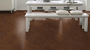 Пробковое покрытие Wicanders Cork Essence I832002 Identity Chestnut 905х295х10,5 мм-2