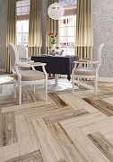 Керамогранит Beryoza Ceramica (Береза керамика) Милтон GP белый 14,8x59,7 см-1