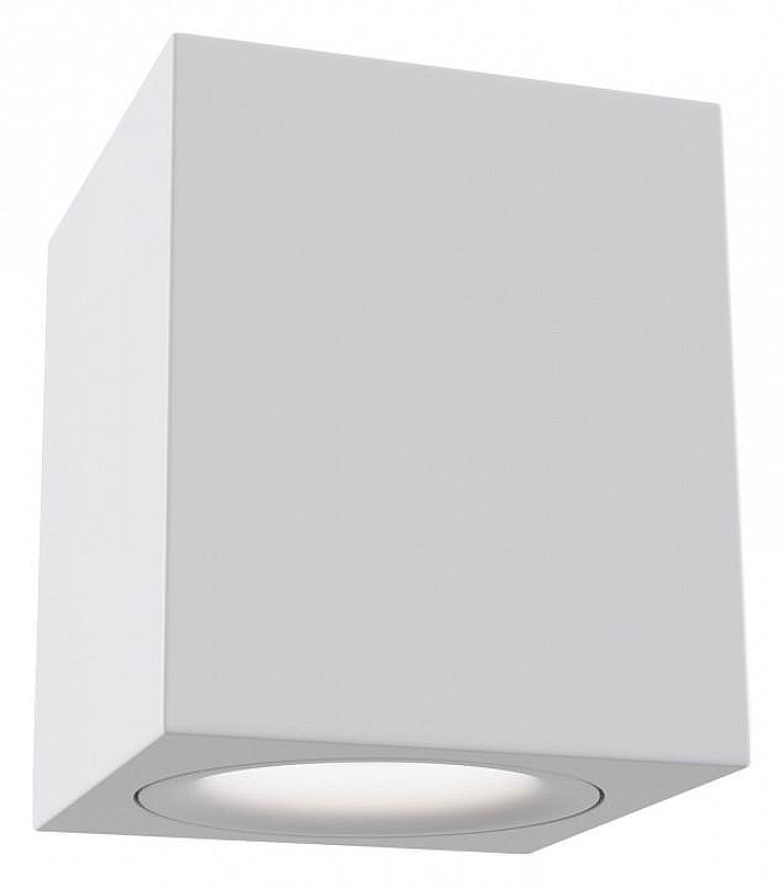 Потолочный светильник Maytoni Ceiling Wall Slim C013CL-01W 