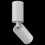 Потолочный светильник Maytoni Ceiling Wall Focus S C051CL-01W цвет плафона/подвески Белый, цвет арматуры Белый-3