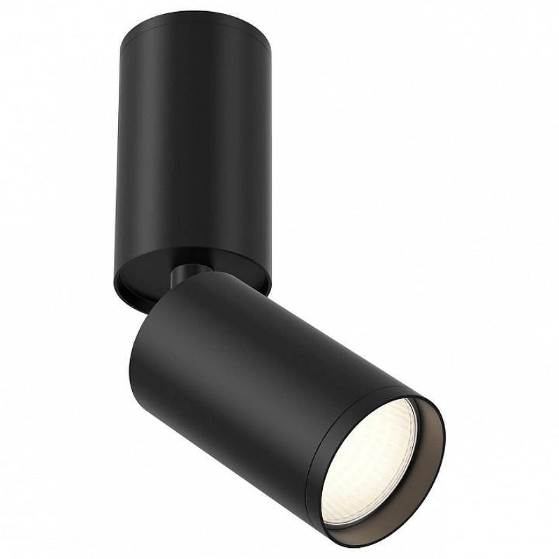 Потолочный светильник Maytoni Ceiling Wall Focus S C051CL-01B 