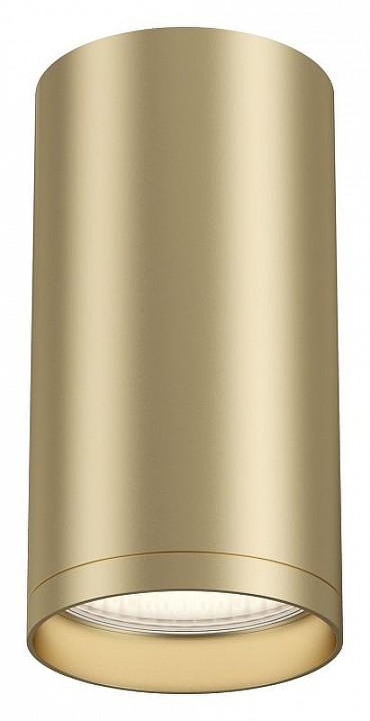 Потолочный светильник Maytoni Ceiling Wall Focus S C052CL-01MG 