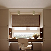 Потолочный светильник Maytoni Ceiling Wall Focus S C052CL-01MG цвет плафона/подвески Золото, цвет арматуры Золото-6