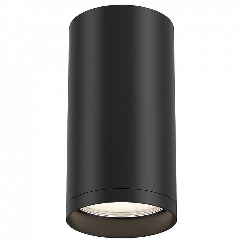 Потолочный светильник Maytoni Ceiling Wall Focus S C052CL-01B 