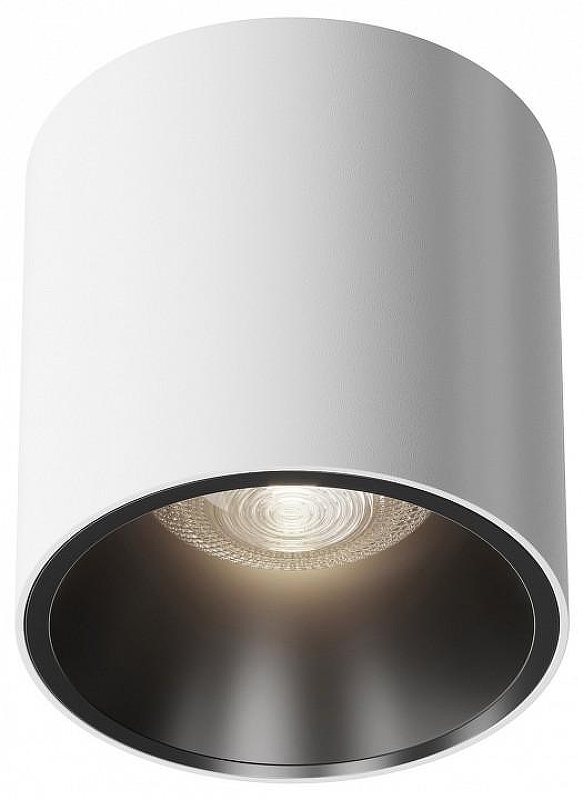 Потолочный светильник Maytoni Ceiling Wall Alfa Led C064CL-L12W4K 