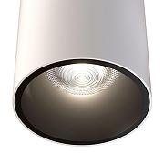 Потолочный светильник Maytoni Ceiling Wall Alfa Led C064CL-L12W4K цвет плафона/подвески Белый, цвет арматуры Белый-5
