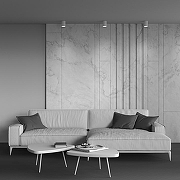 Потолочный светильник Maytoni Ceiling Wall Slim C014CL-01W цвет плафона/подвески Белый, цвет арматуры Белый-4