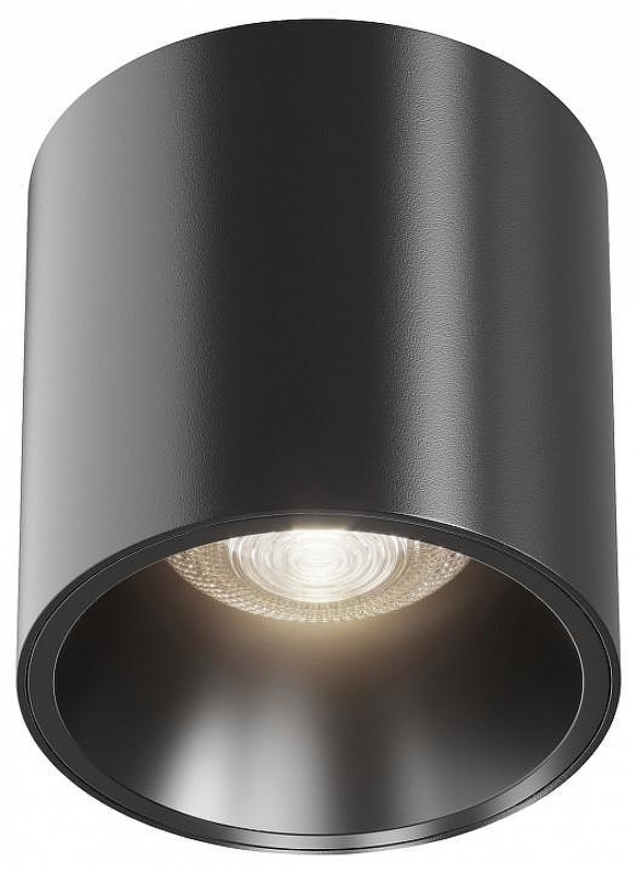 Потолочный светильник Maytoni Ceiling Wall Alfa Led C064CL-L12B4K 
