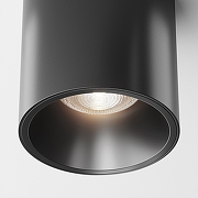 Потолочный светильник Maytoni Ceiling Wall Alfa Led C064CL-L12B4K Черный-5
