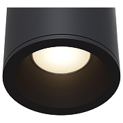 Потолочный светильник Maytoni Ceiling Wall Zoom C029CL-01B Черный-2