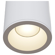 Потолочный светильник Maytoni Ceiling Wall Zoom C029CL-01W Белый-2