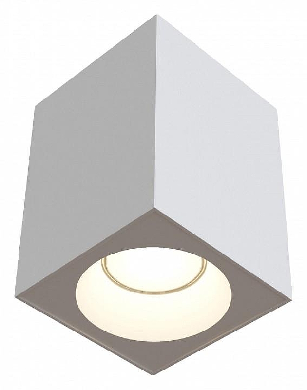 Потолочный светильник Maytoni Ceiling Wall Zoom C030CL-01W 