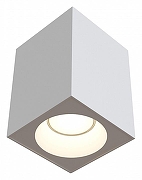 Потолочный светильник Maytoni Ceiling Wall Zoom C030CL-01W Белый