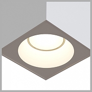 Потолочный светильник Maytoni Ceiling Wall Zoom C030CL-01W Белый-2