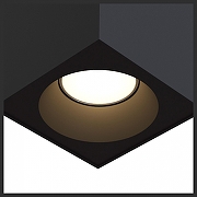 Потолочный светильник Maytoni Ceiling Wall Zoom C030CL-01B Черный-2