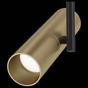 Потолочный светильник Maytoni Ceiling Wall Elti C020CL-01GB цвет плафона/подвески Золото, цвет арматуры Черный-3